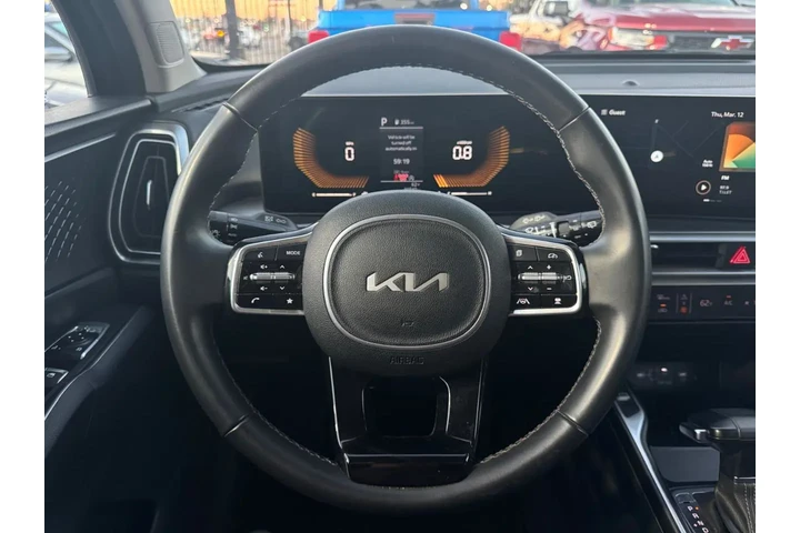 2024 Sorento S 2WD image 9