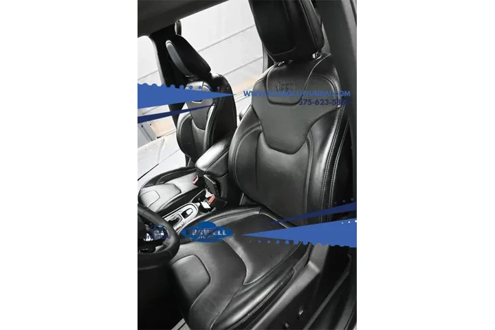 $23376 : Jeep Cherokee 2023 4x4 Altit image 9