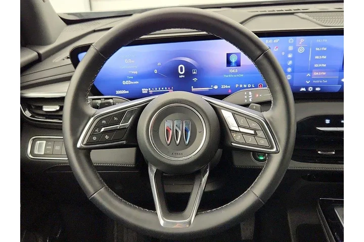 $34998 : Buick Enclave 2025 Preferred image 10