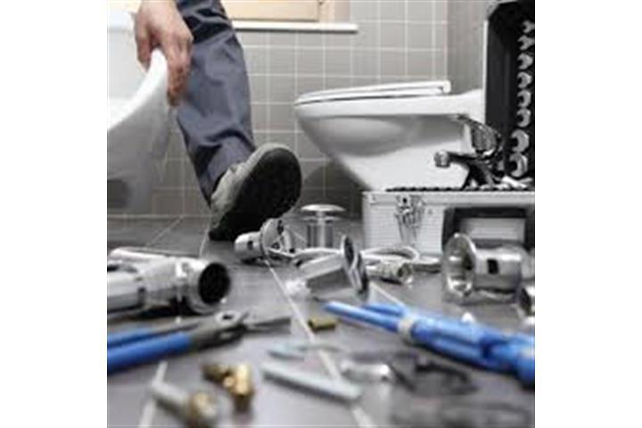 SALGADO PLUMBING, ELECTRICISTA image 1