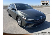 $21995 : Hyundai ELANTRA 2025 SE 4dr thumbnail