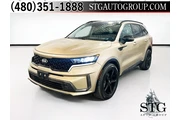 $19477 : Kia Sorento 2021 S 4dr SUV thumbnail