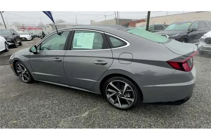 $21663 : Hyundai SONATA 2022 SEL Plus image 6