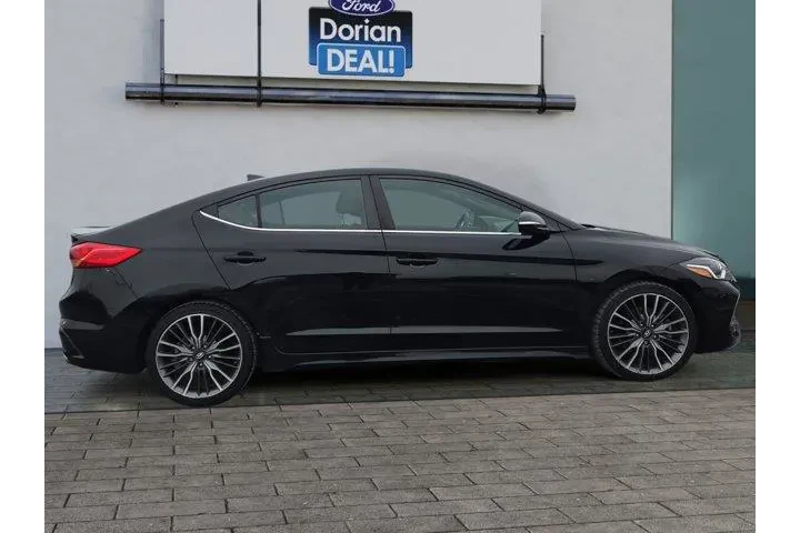 $15995 : Hyundai ELANTRA 2018 Sport 4 image 2