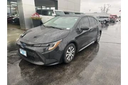 Toyota Corolla Hybrid 2022 L en Chicago