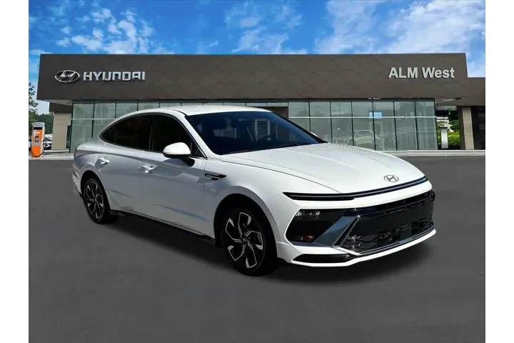 $21920 : Hyundai SONATA 2024 SEL 4dr image 3