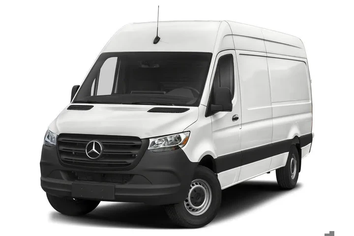$32998 : Mercedes-Benz Sprinter 2022 image 1