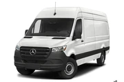 Mercedes-Benz Sprinter 2022 en Atlanta