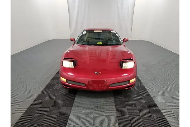 $20986 : Chevrolet Corvette 2004 2dr image 2