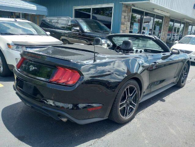 $37500 : 2021 Mustang image 8