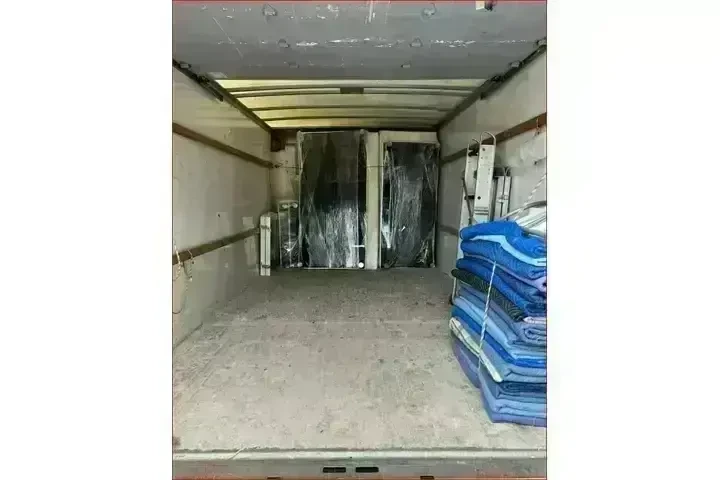 SERVICIO DE MUDANZA CONFIABLE image 6