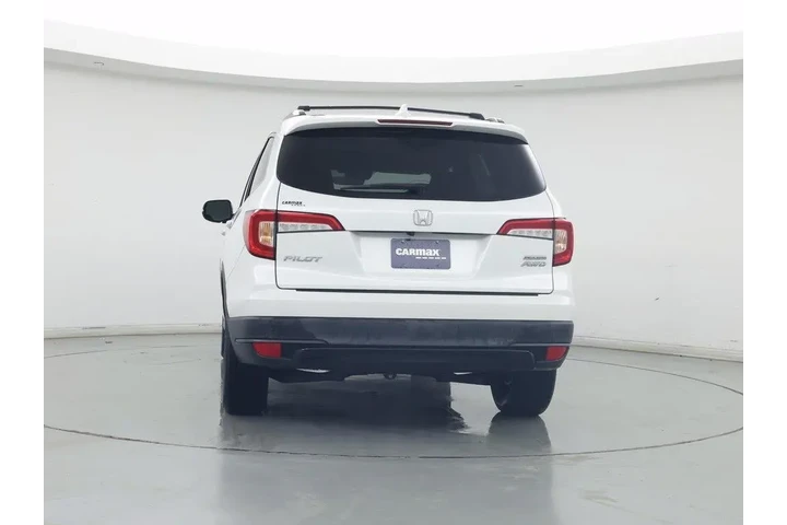 $28998 : Honda Pilot 2021 AWD SE 4dr image 6