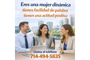 SE SOLICITA PERSONAL en Orange County