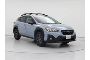 Subaru Crosstrek 2021 AWD Sp en San Francisco Bay Area