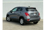 $13789 : Chevrolet Trax 2020 LS 4dr C thumbnail
