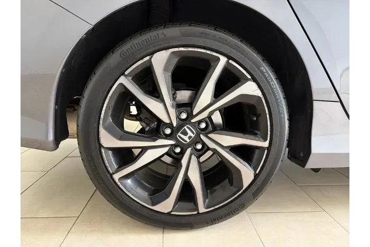 $20989 : Honda Civic 2019 Sport 4dr S image 7