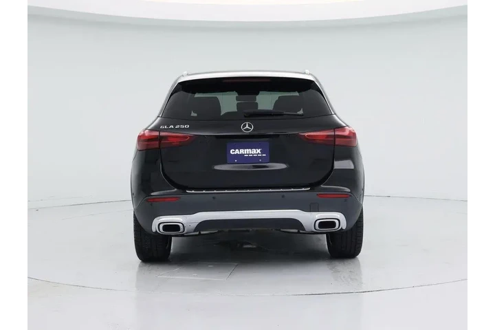 $28998 : Mercedes-Benz GLA 2025 GLA 2 image 6