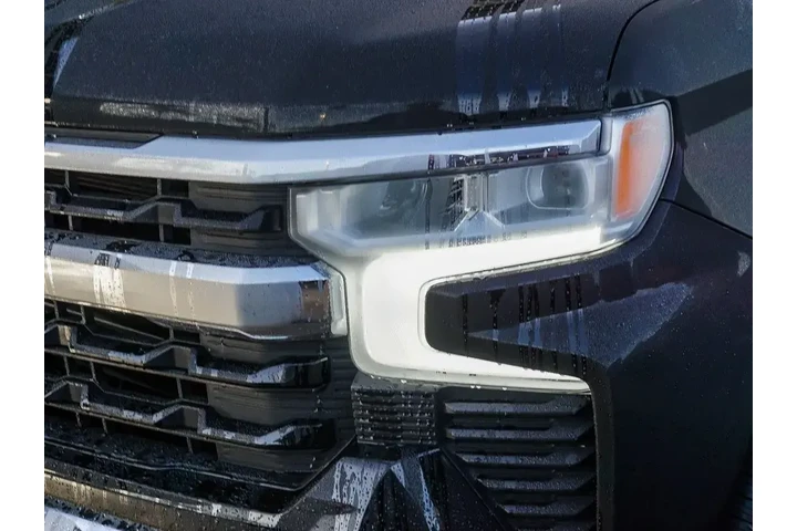 $34282 : Chevrolet Silverado 1500 202 image 6