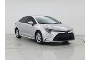 Toyota Corolla 2024 LE 4dr S en Hialeah