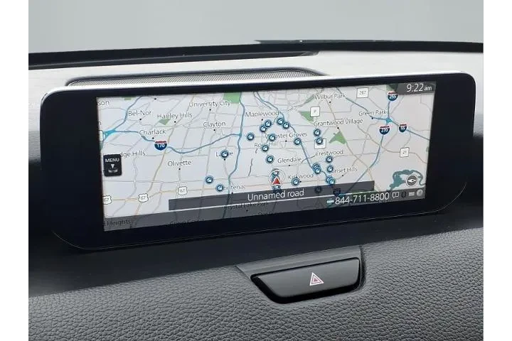 $29987 : Mazda CX-90 2024 AWD 3.3 Tur image 6