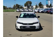 $25988 : Honda Civic 2025 Sport 4dr H thumbnail