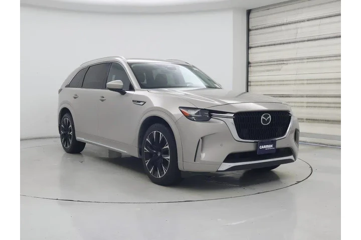 $31998 : Mazda CX-90 2024 AWD 3.3 Tur image 1