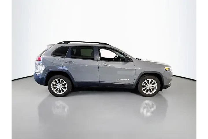 $22000 : Jeep Cherokee 2022 Latitude image 8