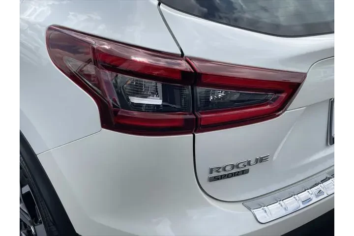 $22788 : Nissan Rogue Sport 2022 SL 4 image 6