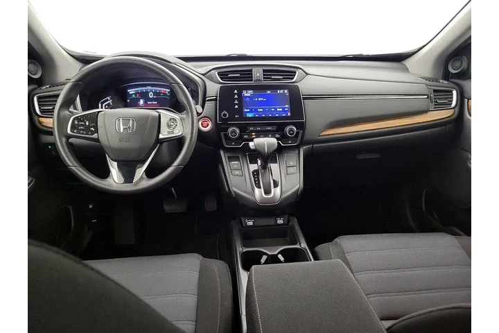 $26998 : Honda CR-V 2021 EX 4dr SUV image 9
