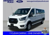 Ford Transit 2023 350 XL 3dr en Atlanta