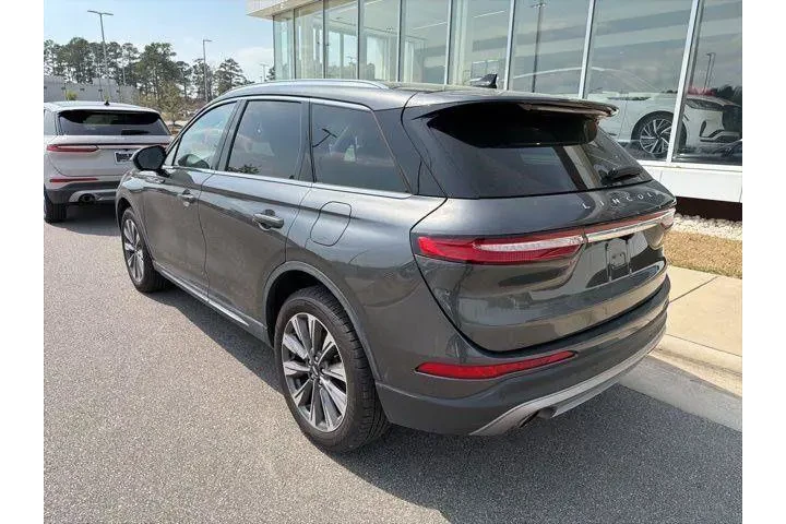 $23984 : Lincoln Corsair 2020 AWD Res image 3