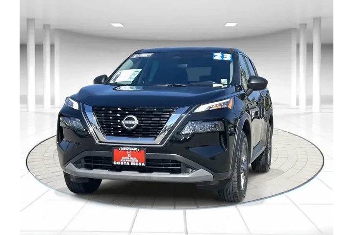 $16832 : Nissan Rogue 2023 S 4dr Cros image 6