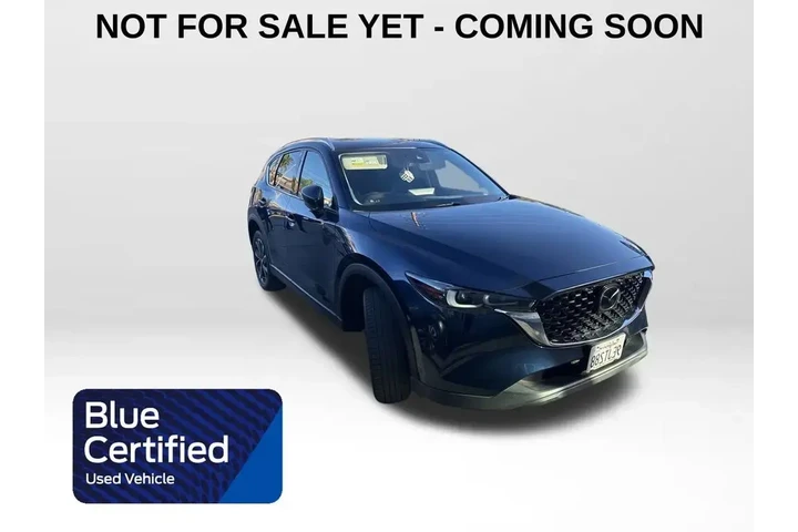 $27950 : Mazda CX-5 2023 AWD 2.5 S Pr image 1