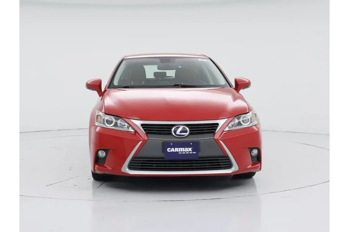 $22998 : Lexus CT 200h 2015 4dr Hatch image 5