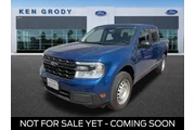 Ford Maverick 2024 XL 4dr Su