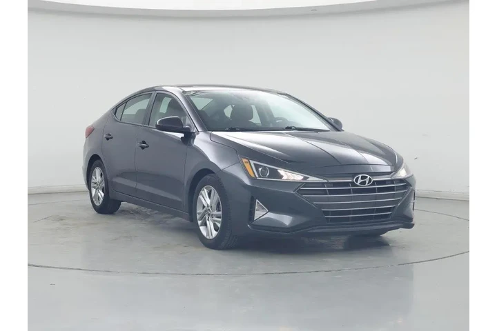 $17998 : Hyundai ELANTRA 2020 Value E image 1