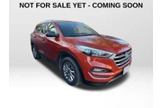 Hyundai TUCSON 2016 SE 4dr S en San Diego