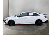 $31827 : Hyundai ELANTRA N 2024 4dr S thumbnail
