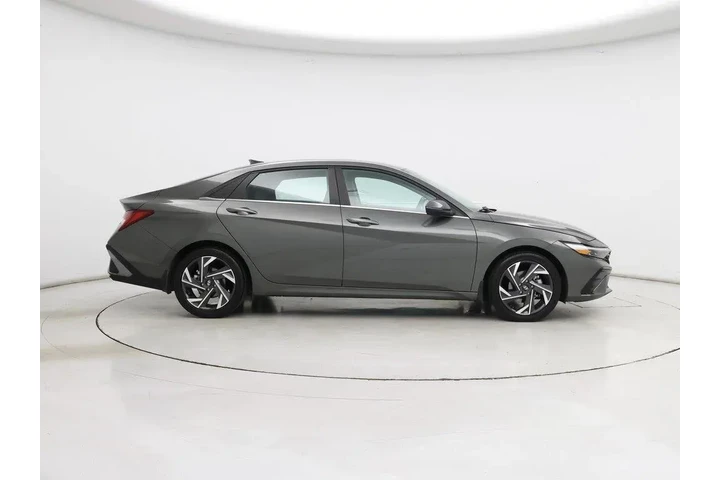 $23998 : Hyundai ELANTRA Hybrid 2024 image 7
