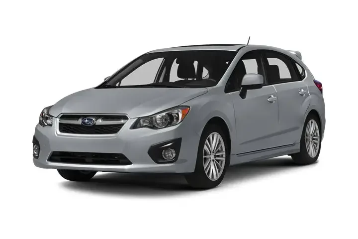 $8994 : Subaru Impreza 2014 AWD 2.0i image 1
