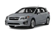 Subaru Impreza 2014 AWD 2.0i en Cincinnati
