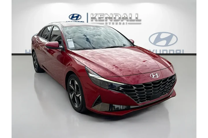 $17997 : Hyundai ELANTRA 2023 Limited image 1