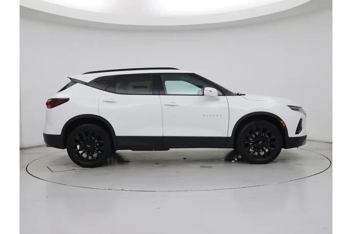 $23998 : Chevrolet Blazer 2022 LT 4dr image 7