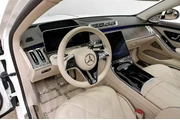 $177790 : 2023 Maybach S 680 4MATIC Sed thumbnail