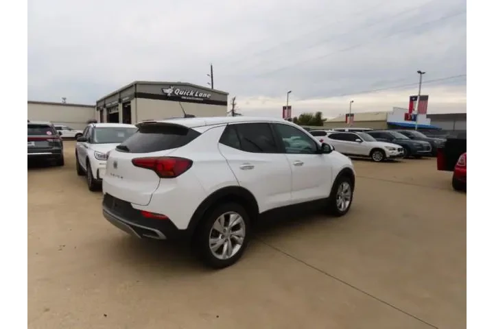$20911 : Buick Encore GX 2024 Preferr image 9
