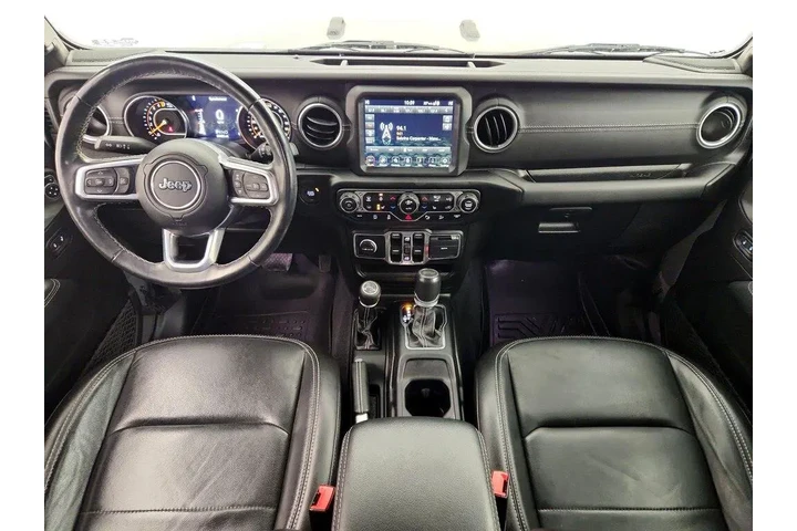 $29998 : Jeep Wrangler Unlimited 2020 image 9