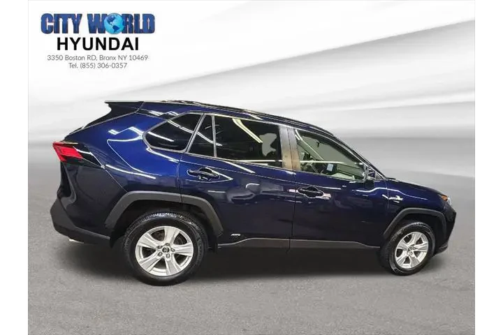 $21944 : Toyota RAV4 Hybrid 2019 AWD image 5