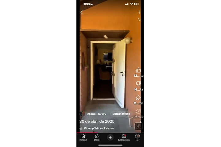 $700 : Cuarto en renta image 1
