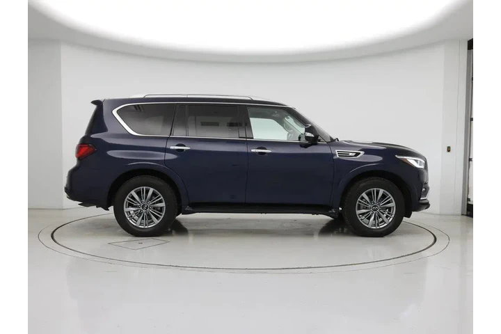 $34998 : INFINITI QX80 2024 AWD Luxe image 7
