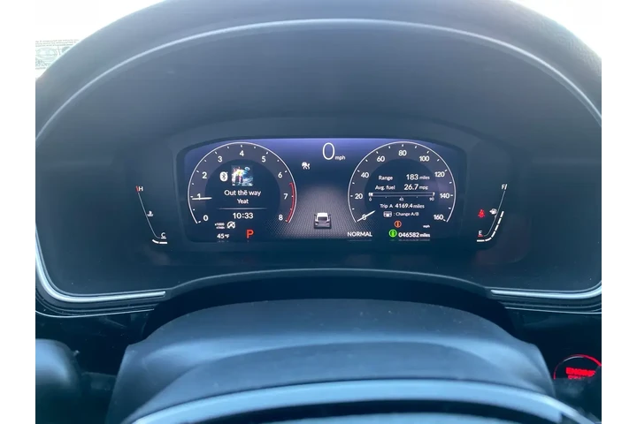 $24473 : Honda Civic 2022 Sport Touri image 5